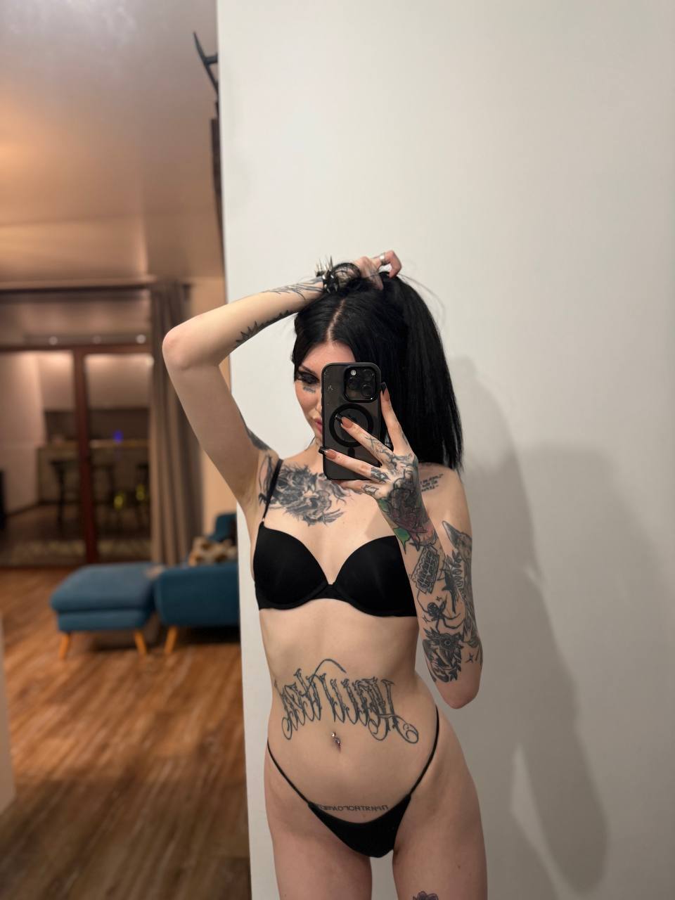 مجموعة صور Landiii الصريحة على OnlyFans