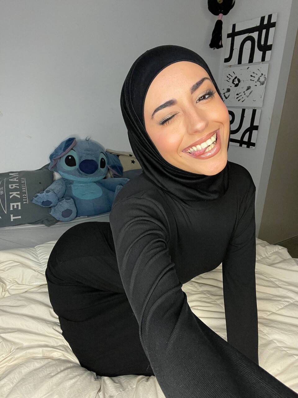 Exklusive Malika Faris OnlyFans Nacktfoto-Sammlung