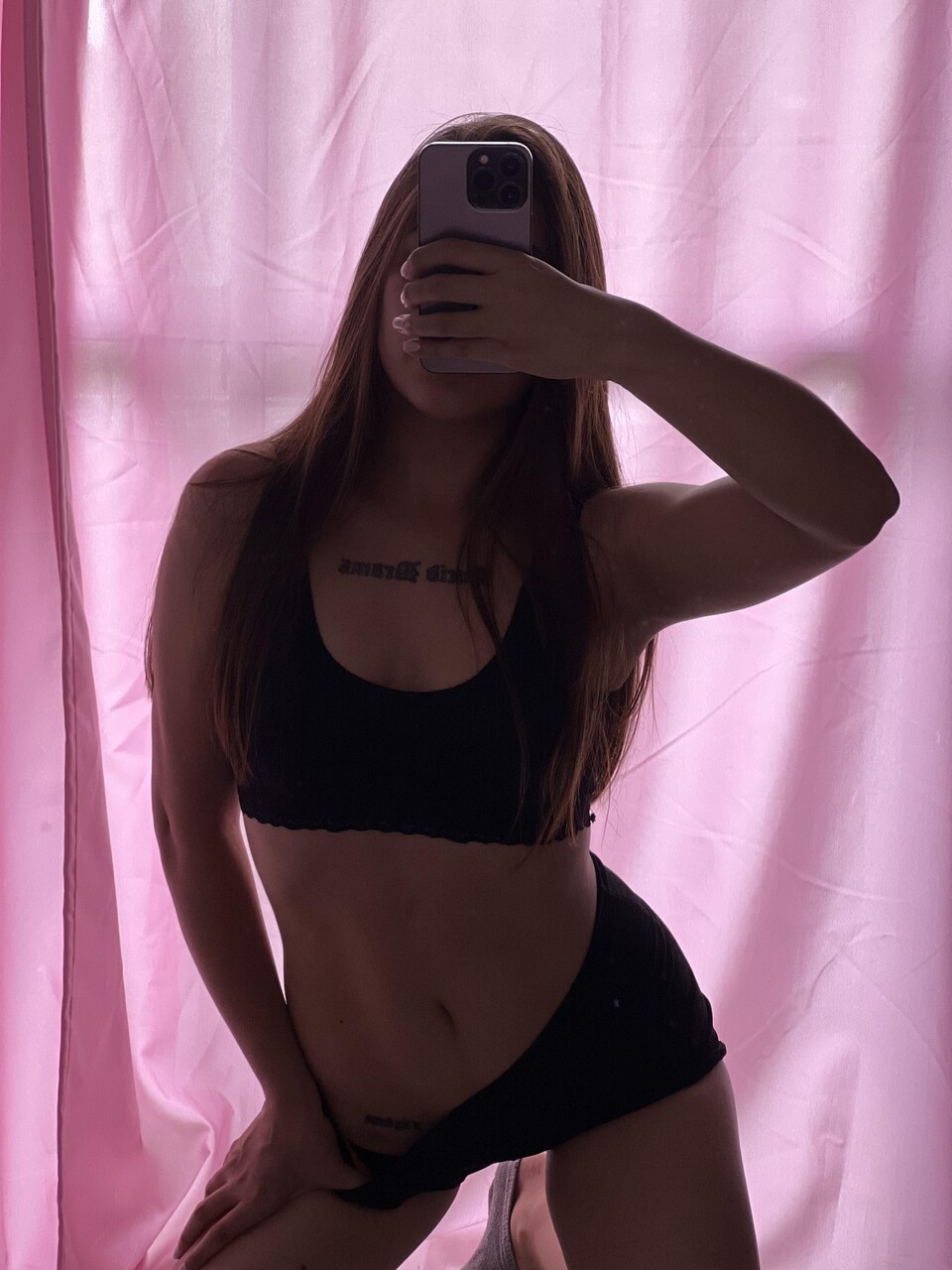 Penelope Rayy Exclusive OnlyFans Adult Photos