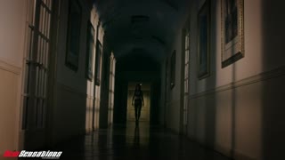 The Submission of Emma Marx 2 - Boundaries